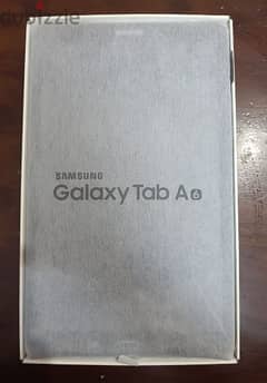 Samsung Galaxy Tab A6تابلت سامسونج ثانوية عامه