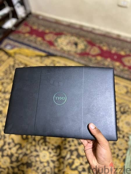 Dell G3 14 3500 5