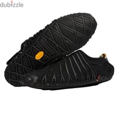 Vibram Furoshiki Colombia - Zapatos Vibram Hombre Furoshiki Negras |