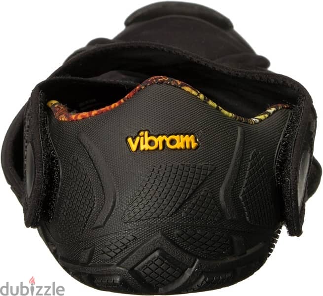 Vibram Furoshiki Colombia - Zapatos Vibram Hombre Furoshiki Negras | 7