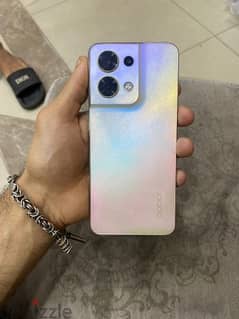 Oppo reno 8 5G 256 0