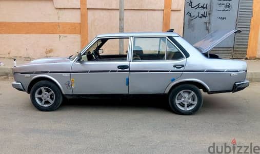 فيات 131 1977