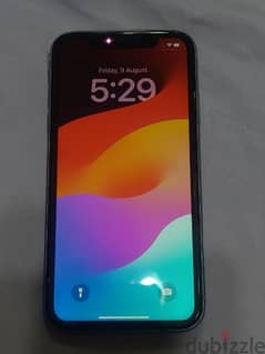 Apple IPhone 11 64GB