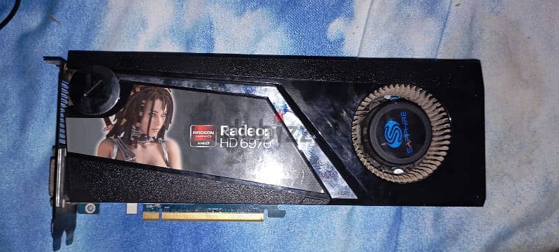 كرت شاشه hd 6970 2g ddr5 او تبديل 0