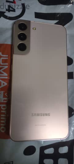 Samsung s22 plus 0