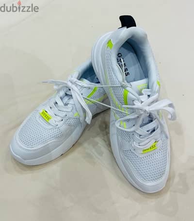 Guess woman sneakers