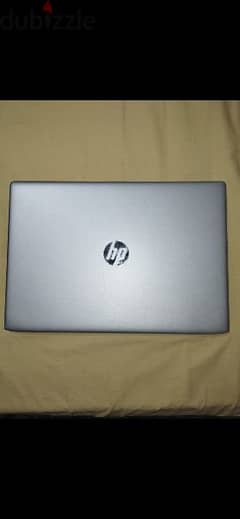 HP Lab top