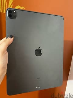 iPad Pro 256g 0