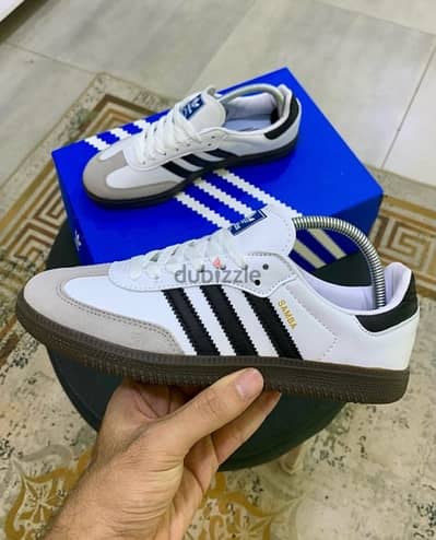 Adidas Samba OG