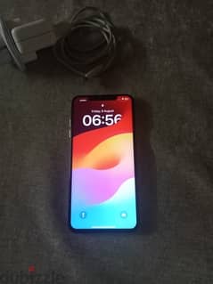 iphone xs max 256g 0