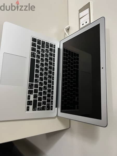 Mac book 1