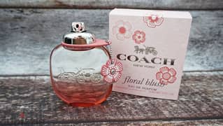 COACH floral blush eau de parfum spray