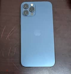 I phone 12 pro 512 GB like new