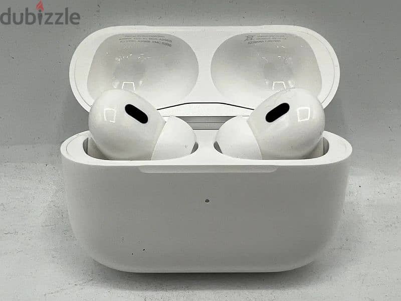 Apple Airpods pro 2 - USB TYPE C 0