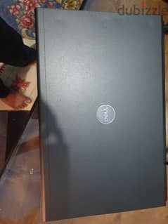 Dell M6800 VGA 4gb