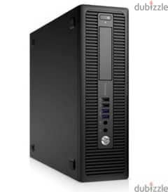 كيسة Hp 705 G1 0