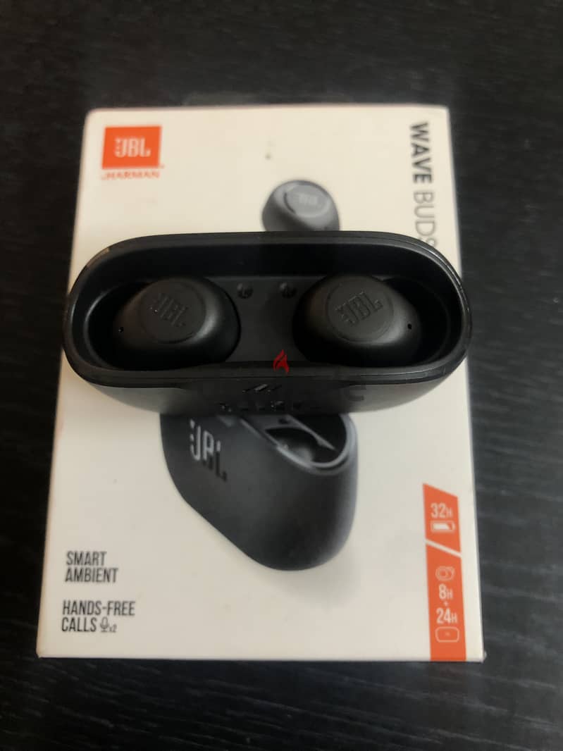 JBL WAVE BUDS 1