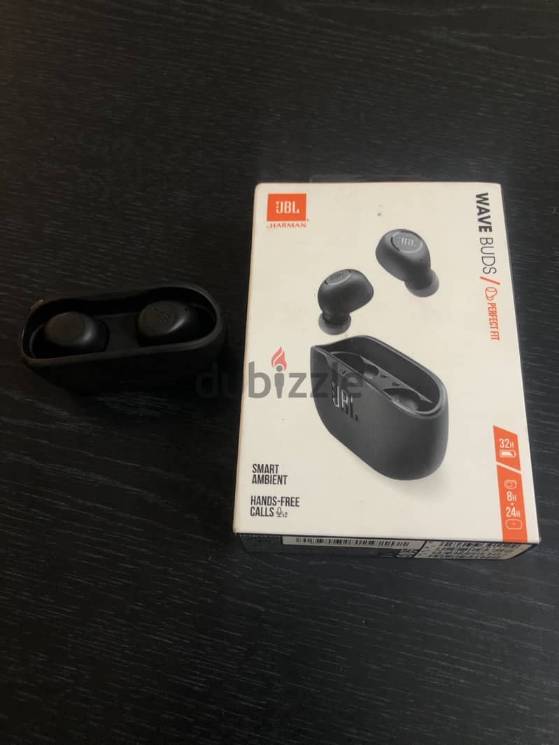 JBL WAVE BUDS 2