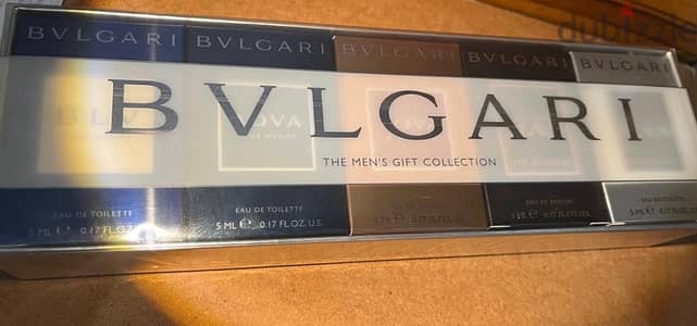 BVLGARI