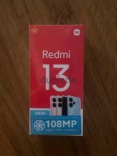 redmi 13 0