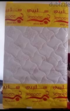 New Matress 140X200 (Sleppy brand) brand new 0