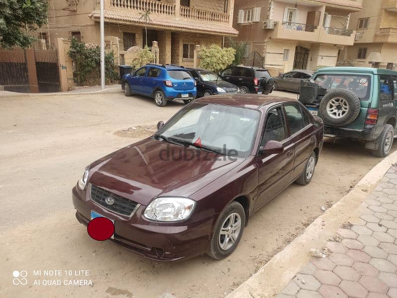 Hyundai Verna 2013 0