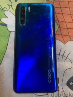 oppo Reno 3 0