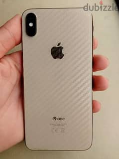 iPhone xs max 256 0