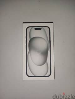 iphone 15 128 NEW