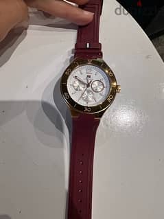 TOMMY HILFIGER WATCH WOMEN 0