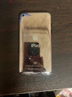 Ipod 8gb