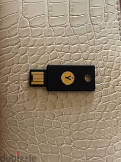 yubikey