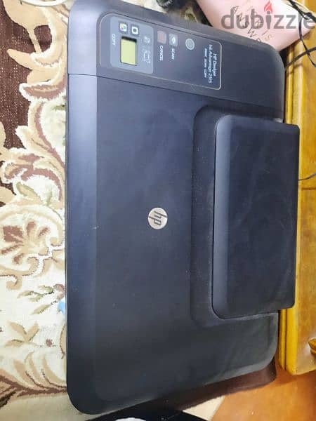 hp desk jet 2515 4