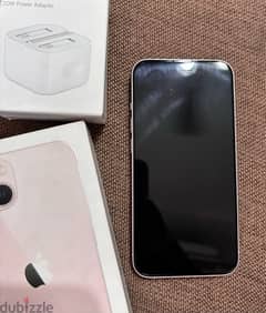 Iphone 13 rose 256 GB