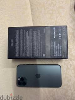 iphone 11 pro 256 GB 0