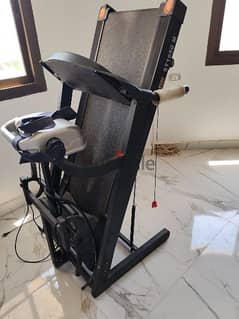 treadmill sportek st 1050 M