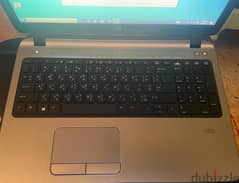 hp probook 450 g2 0