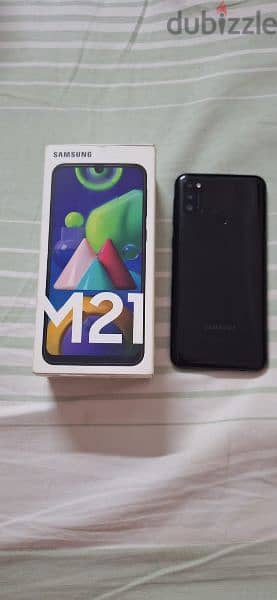 galaxy m21 1