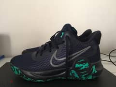 Nike basketball shoes size 42