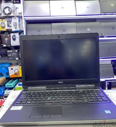 Dell Precision 7530