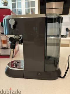 Delonghi Dedica Metalics Espresso coffee machine