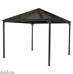 برجولة ايكيا ٣ متر - ikea fagelon gazebo 3m 0