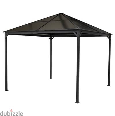 برجولة ايكيا ٣ متر - ikea fagelon gazebo 3m