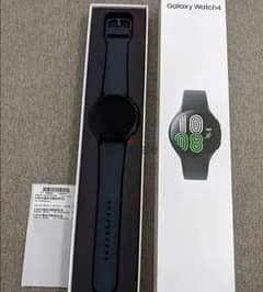 Samsung watch 4 44mm