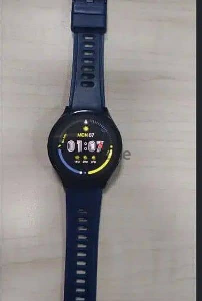 Samsung watch 4 44mm 2