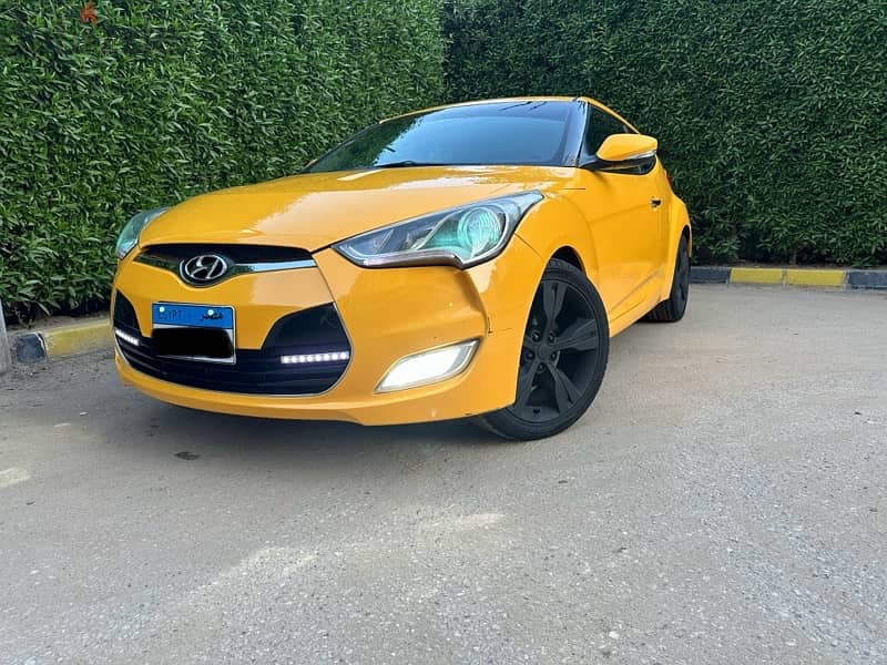 Veloster GCC NO PAINT 5