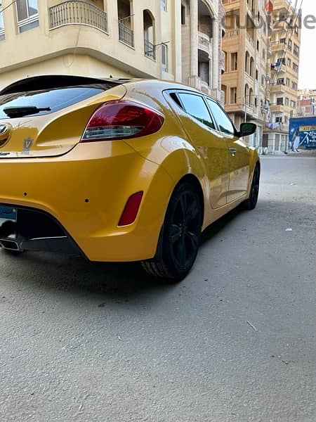 Veloster GCC NO PAINT 7