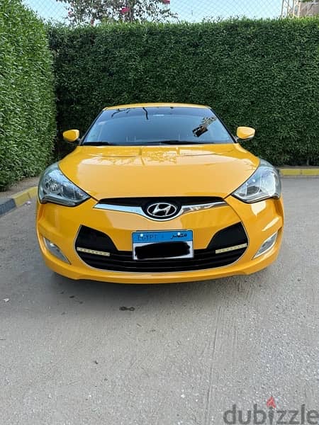 Veloster GCC NO PAINT 4