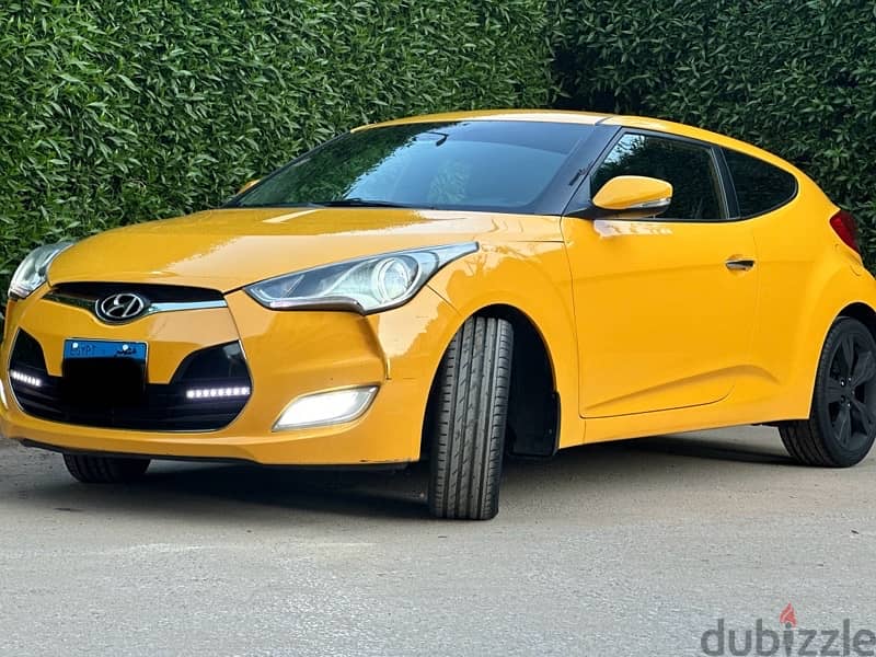 Veloster GCC NO PAINT 1