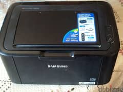 Samsung Laser Printer ML-1865W